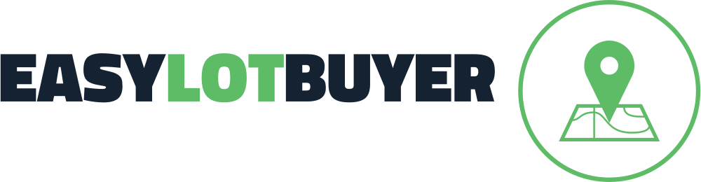 EasyLotBuyer - We Buy Vacant Land Fast